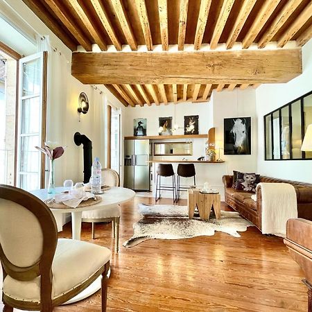 Grand Cru, Appartement Au Centre Medieval De Beaune Beaune  Exteriör bild