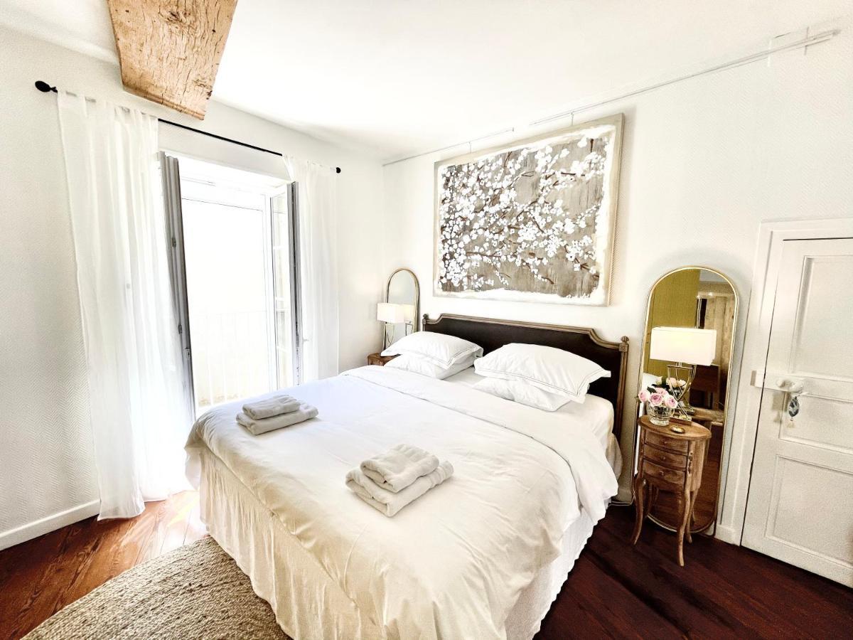 Grand Cru, Appartement Au Centre Medieval De Beaune Beaune  Exteriör bild