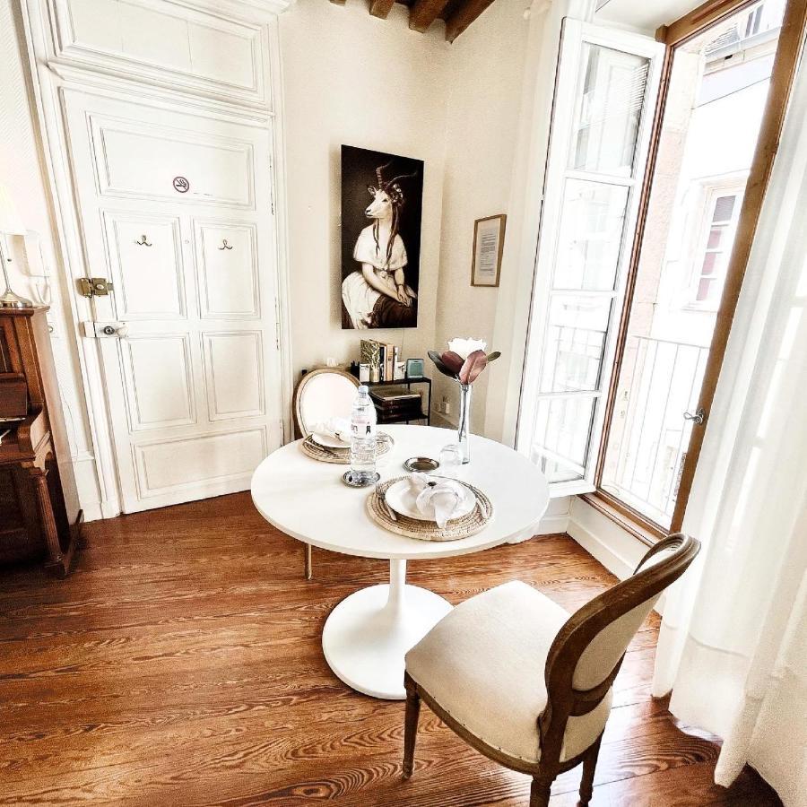 Grand Cru, Appartement Au Centre Medieval De Beaune Beaune  Exteriör bild